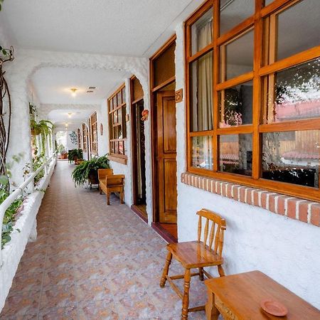Hotel Fonda Del Sol Panajachel Zewnętrze zdjęcie