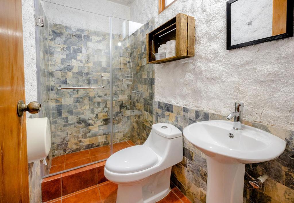 Hotel Fonda Del Sol Panajachel Zewnętrze zdjęcie