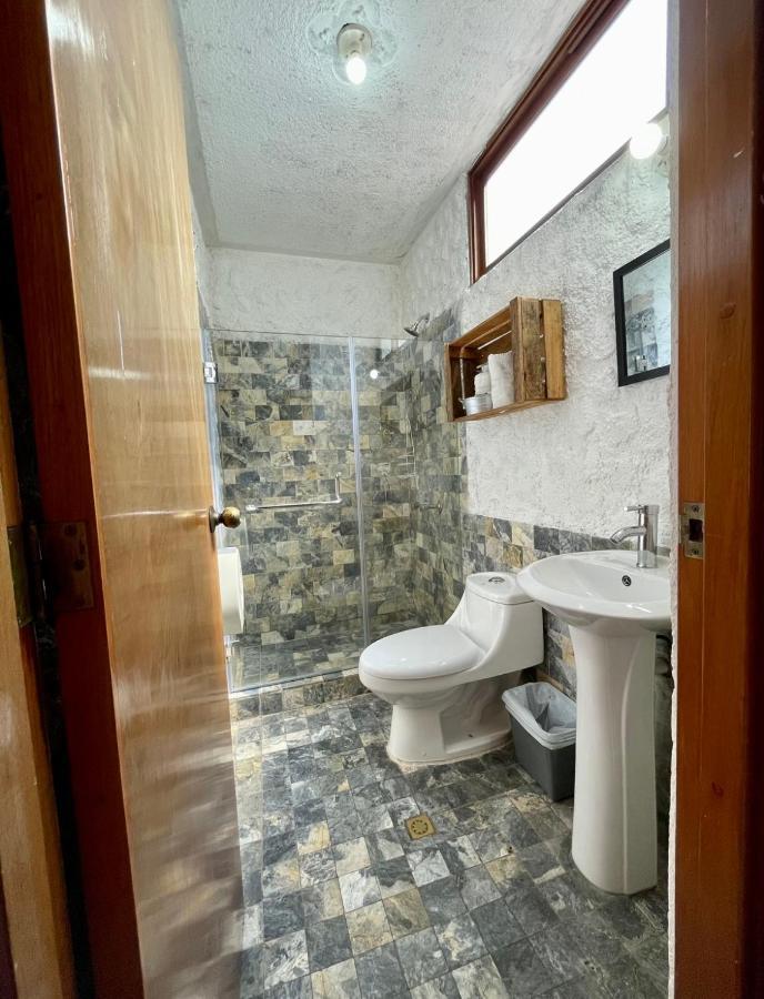 Hotel Fonda Del Sol Panajachel Zewnętrze zdjęcie